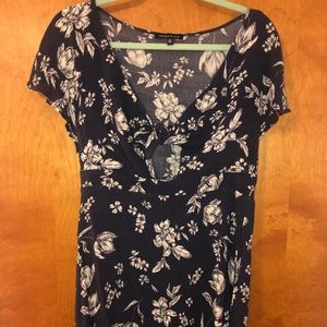 Kendall and Kylie sundress